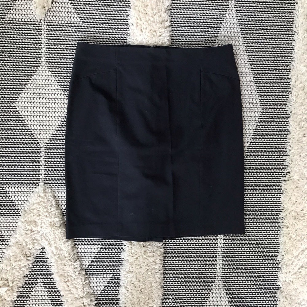 Banana Republic pencil skirt